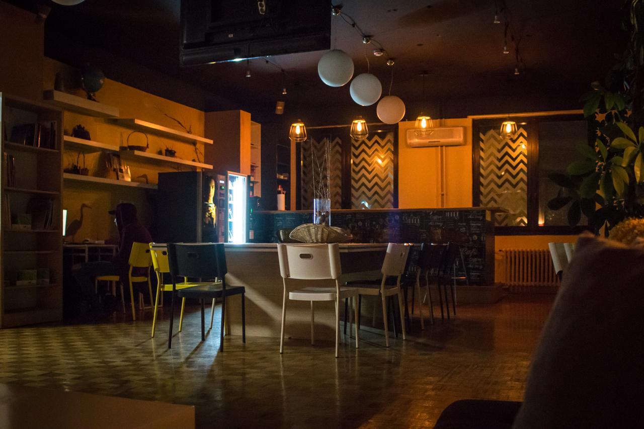 Guesthouse Fair ベオグラード エクステリア 写真