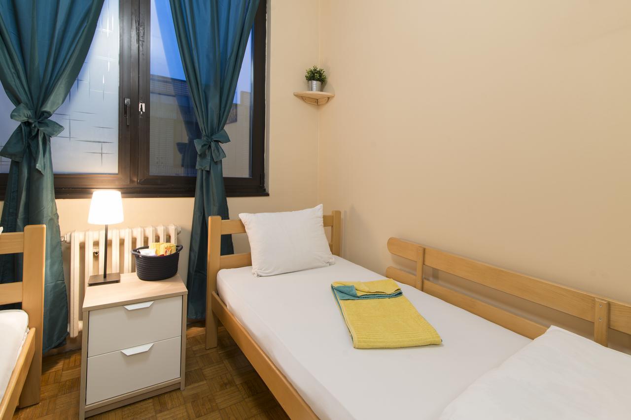 Guesthouse Fair ベオグラード エクステリア 写真