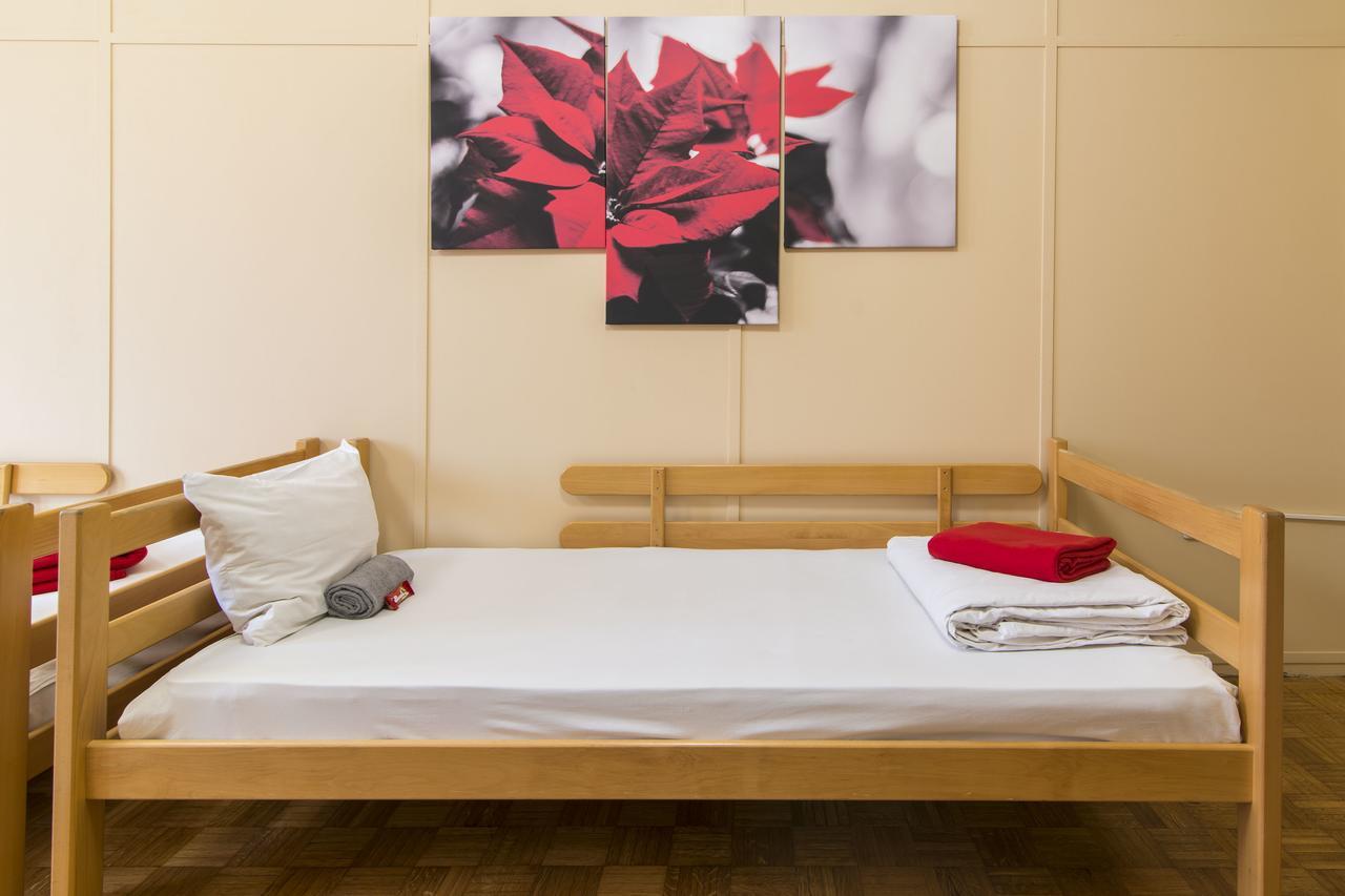 Guesthouse Fair ベオグラード エクステリア 写真