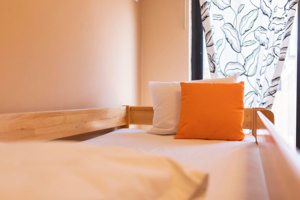 Guesthouse Fair ベオグラード エクステリア 写真
